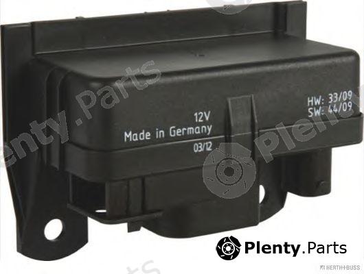  HERTH+BUSS ELPARTS part 75614309 Control Unit, glow plug system