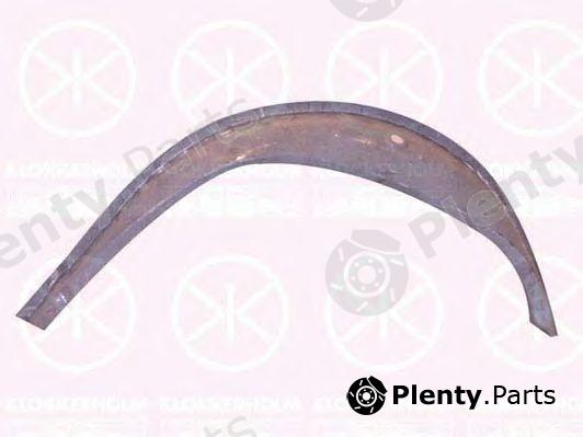 KLOKKERHOLM part 3526552 Mudguard