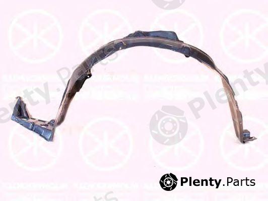  KLOKKERHOLM part 1670388 Panelling, mudguard