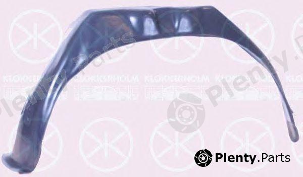  KLOKKERHOLM part 0011388 Panelling, mudguard