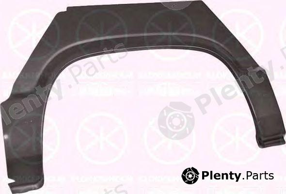  KLOKKERHOLM part 8191591 Sidewall