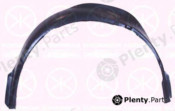  KLOKKERHOLM part 9522542 Mudguard