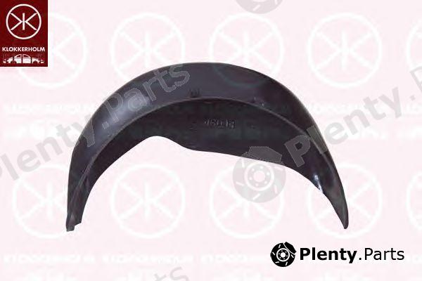  KLOKKERHOLM part 2023547 Panelling, mudguard