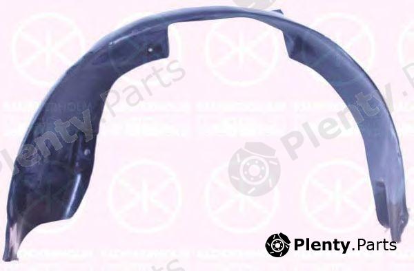  KLOKKERHOLM part 6611388 Panelling, mudguard