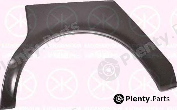  KLOKKERHOLM part 9025583 Sidewall