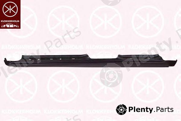 KLOKKERHOLM part 1668012 Foot Board, door sill