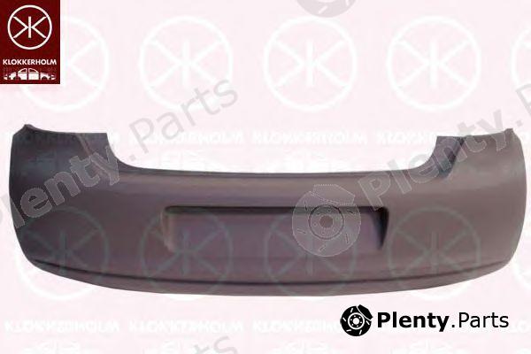  KLOKKERHOLM part 9507950A1 Bumper