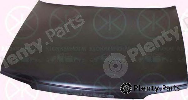  KLOKKERHOLM part 5535280A1 Bonnet