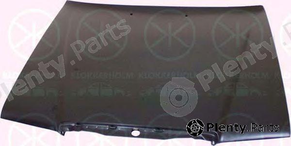  KLOKKERHOLM part 3526281 Bonnet