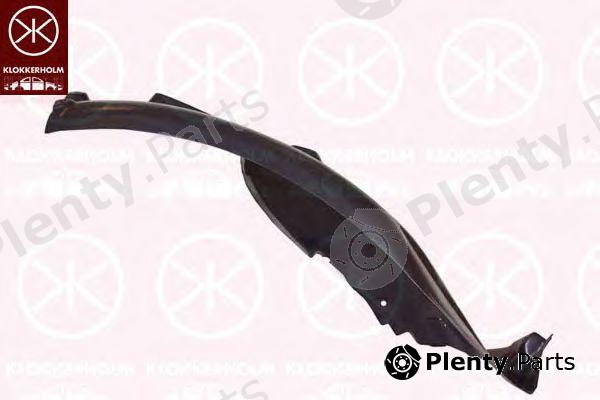  KLOKKERHOLM part 0062384 Panelling, mudguard