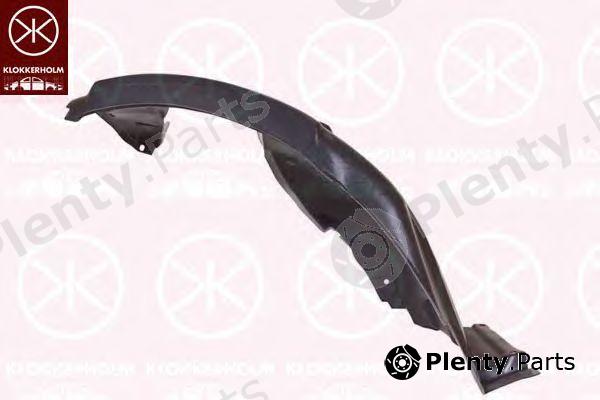  KLOKKERHOLM part 0062388 Panelling, mudguard