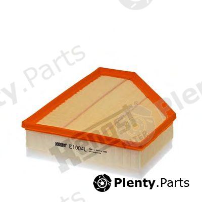  HENGST FILTER part E1004L Air Filter