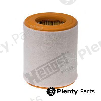  HENGST FILTER part E1054L Air Filter