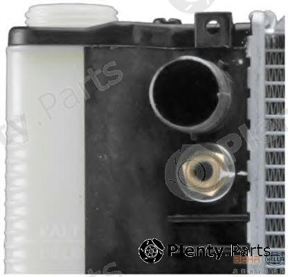  HELLA part 8MK376713-101 (8MK376713101) Radiator, engine cooling