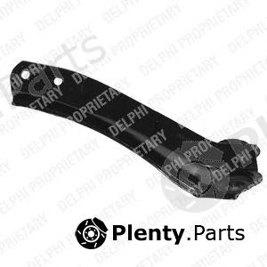  DELPHI part TC643 Track Control Arm