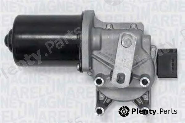  MAGNETI MARELLI part 064052111010 Wiper Motor