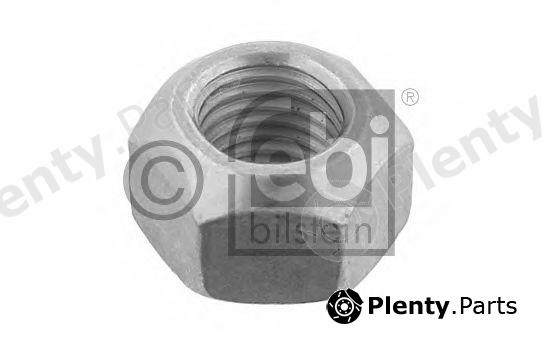  FEBI BILSTEIN part 01697 Nut