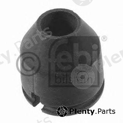  FEBI BILSTEIN part 07411 Rubber Buffer, suspension