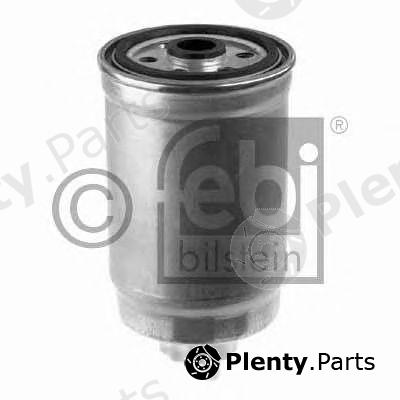 FEBI BILSTEIN part 17660 Fuel filter