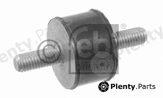  FEBI BILSTEIN part 22870 Stop- /Mounting Buffer