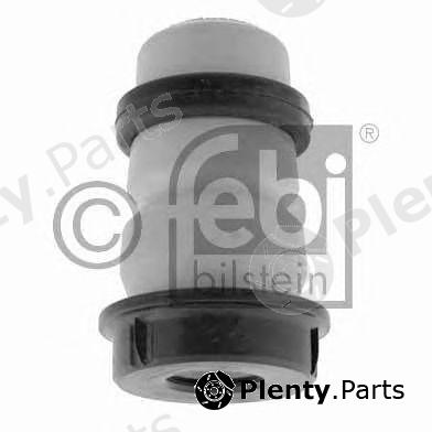  FEBI BILSTEIN part 23578 Rubber Buffer, suspension