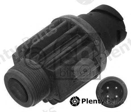  FEBI BILSTEIN part 39103 Relay