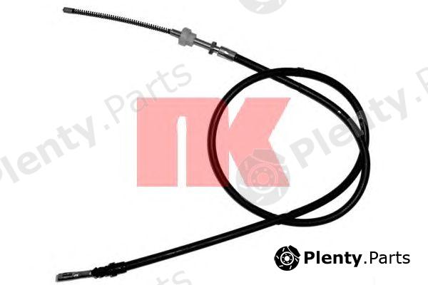  NK part 901916 Cable, parking brake