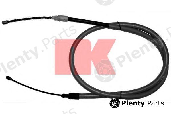  NK part 901936 Cable, parking brake