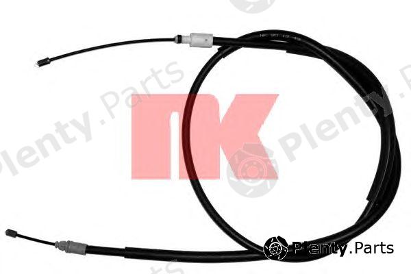  NK part 901949 Cable, parking brake