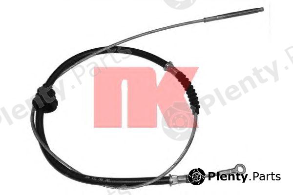  NK part 903345 Cable, parking brake