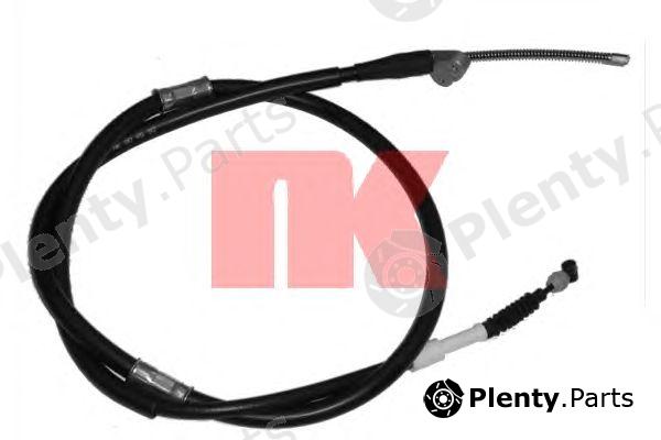  NK part 904592 Cable, parking brake