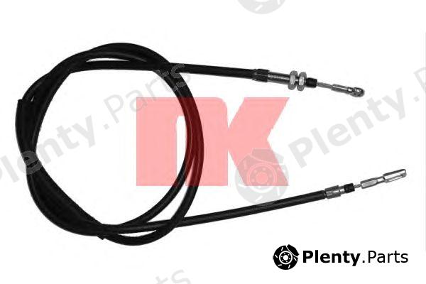 NK part 909935 Cable, parking brake