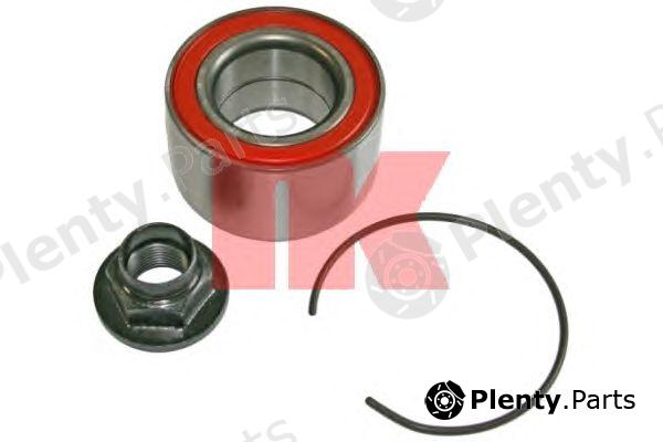  NK part 753412 Wheel Bearing Kit