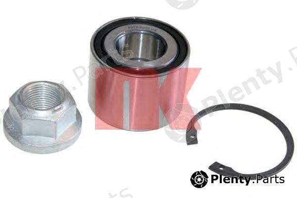  NK part 765004 Wheel Bearing Kit