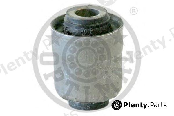  OPTIMAL part F8-6772 (F86772) Control Arm-/Trailing Arm Bush