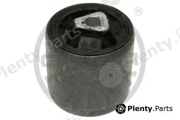  OPTIMAL part F86774 Control Arm-/Trailing Arm Bush