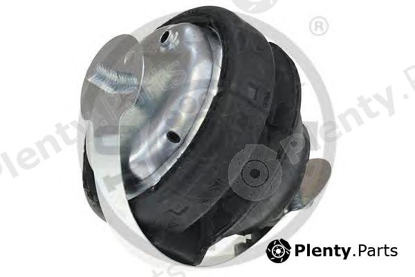  OPTIMAL part F87354 Engine Mounting