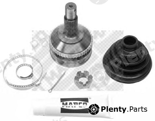  MAPCO part 16358 Joint Kit, drive shaft