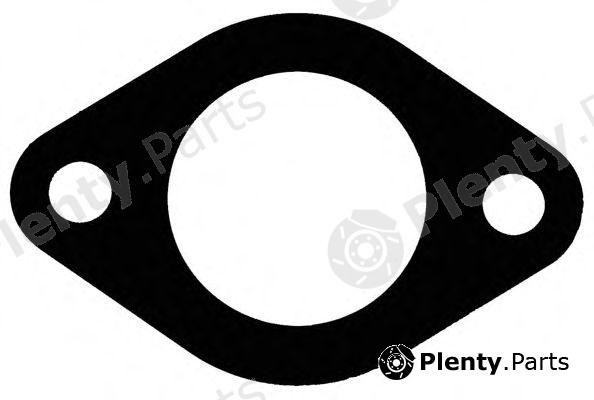  VICTOR REINZ part 712833300 Gasket, exhaust manifold