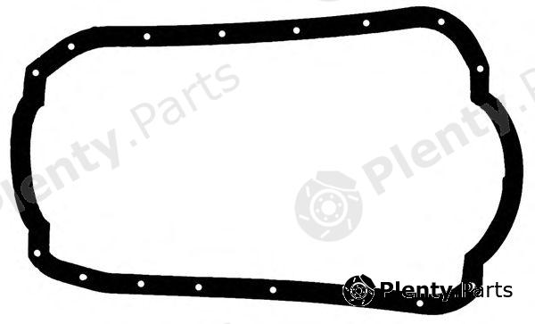  VICTOR REINZ part 71-39631-00 (713963100) Gasket, wet sump