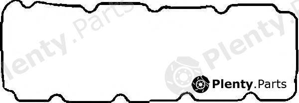  VICTOR REINZ part 71-33673-00 (713367300) Gasket, cylinder head cover