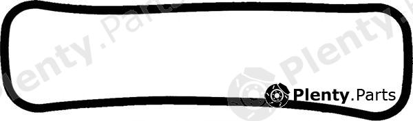  VICTOR REINZ part 713768900 Gasket, cylinder head cover