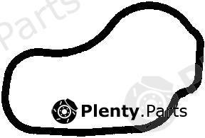  VICTOR REINZ part 71-36503-00 (713650300) Gasket, intake manifold