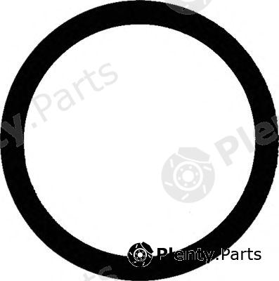  VICTOR REINZ part 40-76246-00 (407624600) Gasket, intake manifold