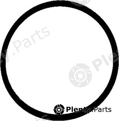  VICTOR REINZ part 71-40522-00 (714052200) Gasket, intake manifold