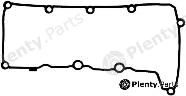  VICTOR REINZ part 71-40488-00 (714048800) Gasket, cylinder head cover