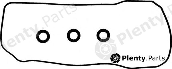  VICTOR REINZ part 15-54133-01 (155413301) Gasket Set, cylinder head cover