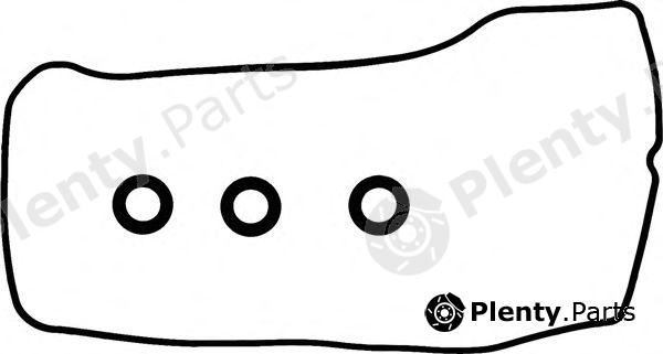  VICTOR REINZ part 15-54132-01 (155413201) Gasket Set, cylinder head cover