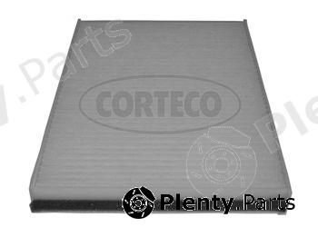  CORTECO part 80004550 Filter, interior air