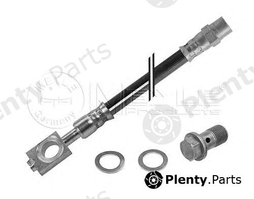  MEYLE part 1005250033/S (1005250033S) Brake Hose